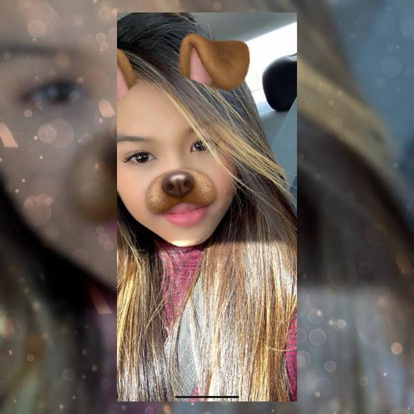 Meet your Posher, Elisa - Picture 1 of 1